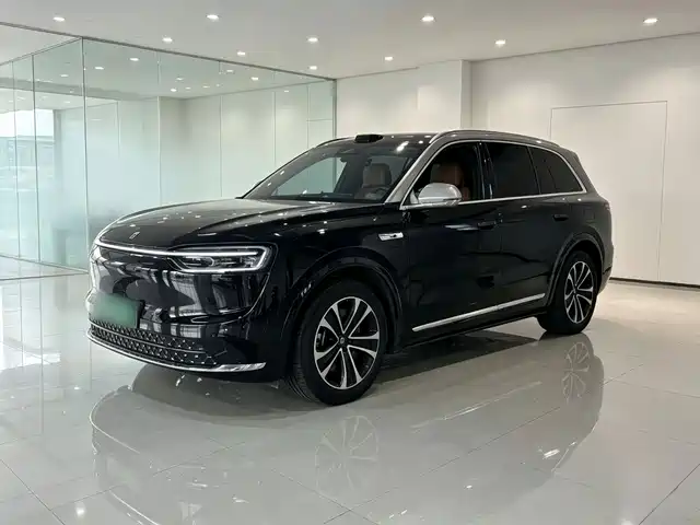 AITO Wenjie AITO M7 2025