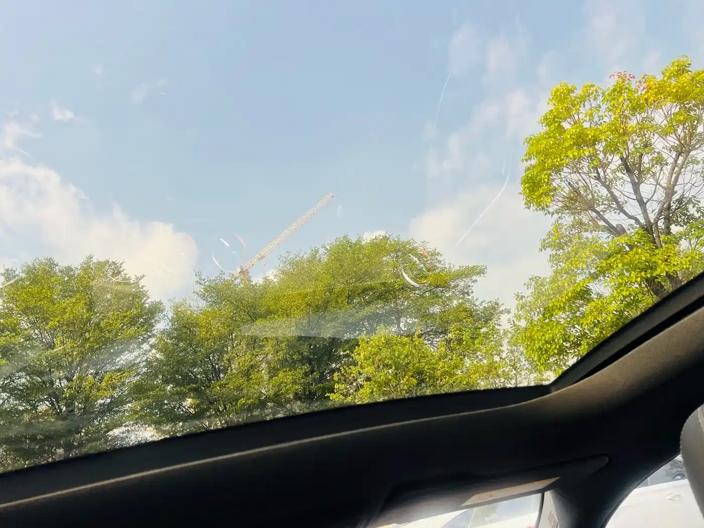 Mercedes-Benz CLA (Import) 2016 Facelift CLA 200 Style фото 22