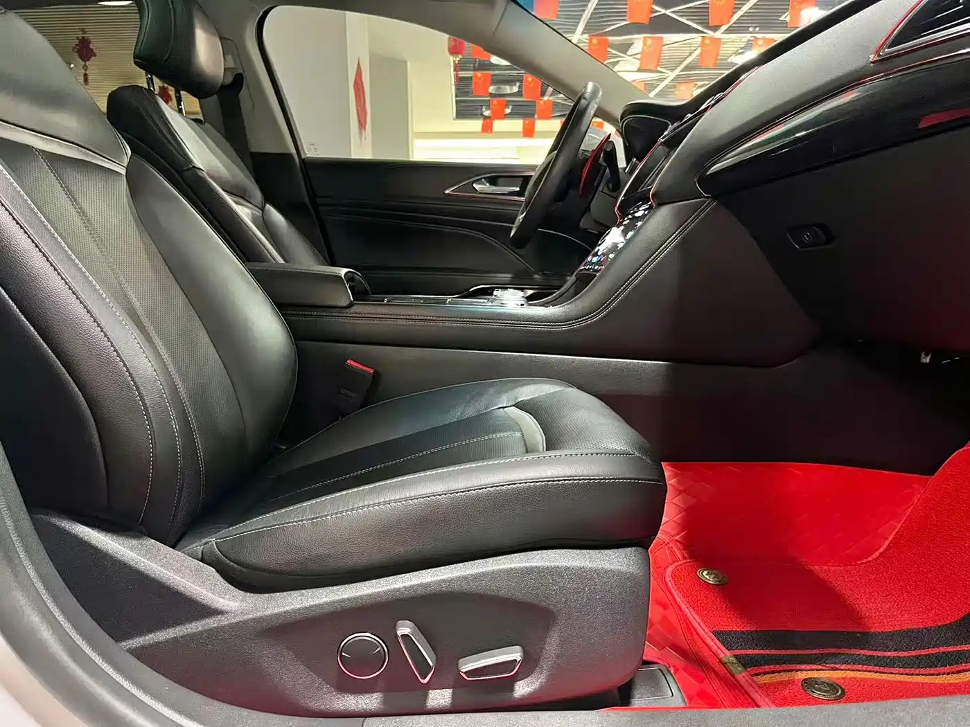Ford Taurus 2016 2015 EcoBoost 245 Luxury