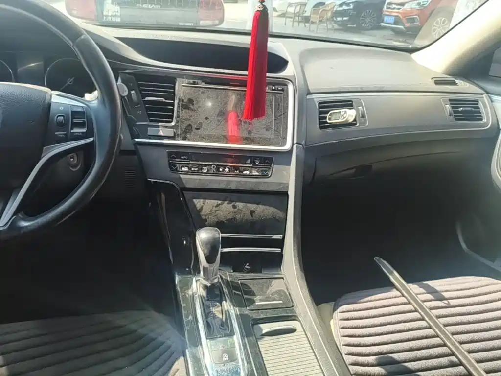 Honda Spirior 2015 2015 2.0L Premium Edition