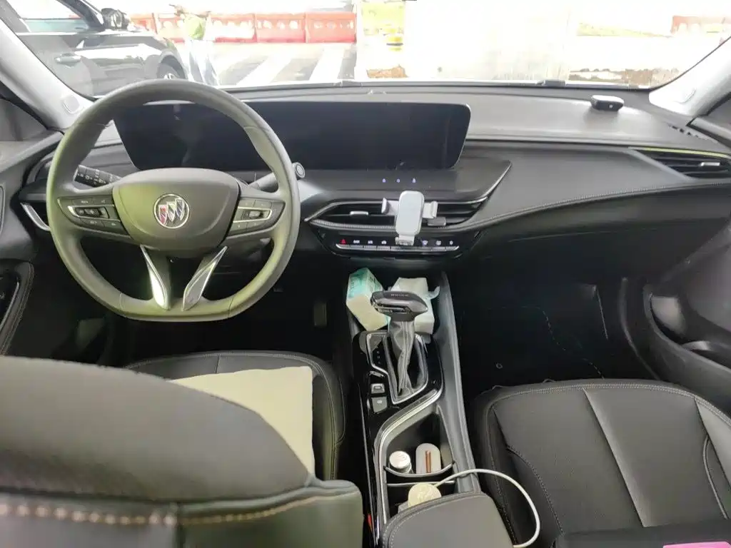 Buick Verano 2024 2023 Pro Joy Edition