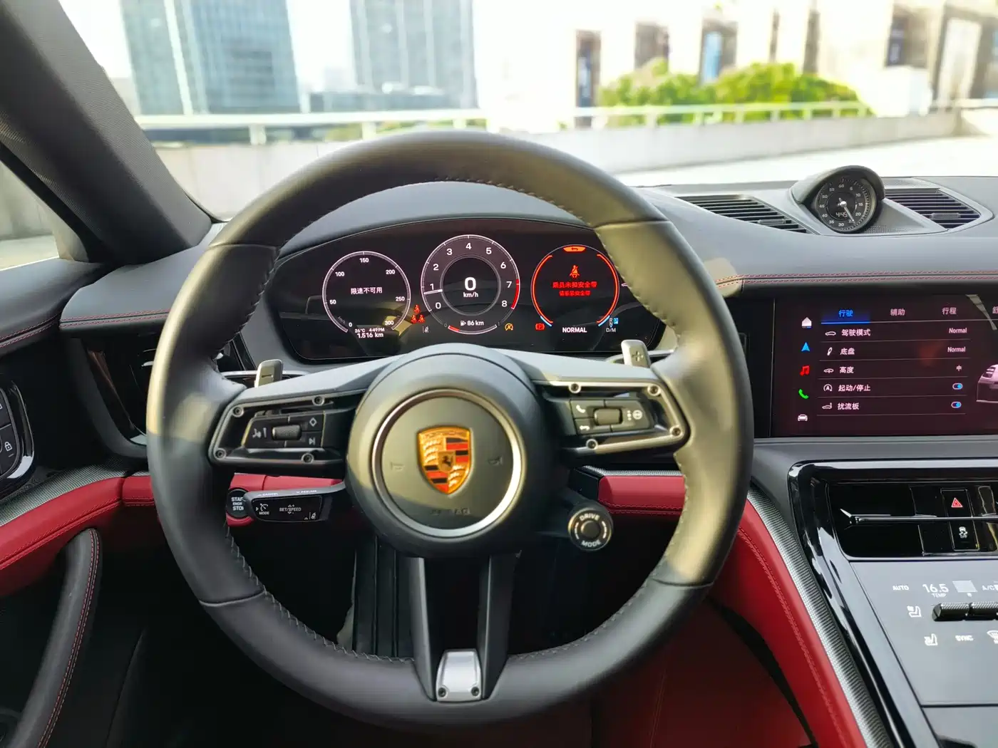 Porsche Panamera 2026 2026 Panamera Timeless Edition 2.9T