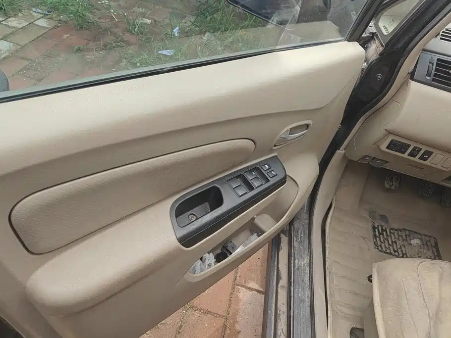 Venucia D50 2014 2013 1.6L Manual Fashion