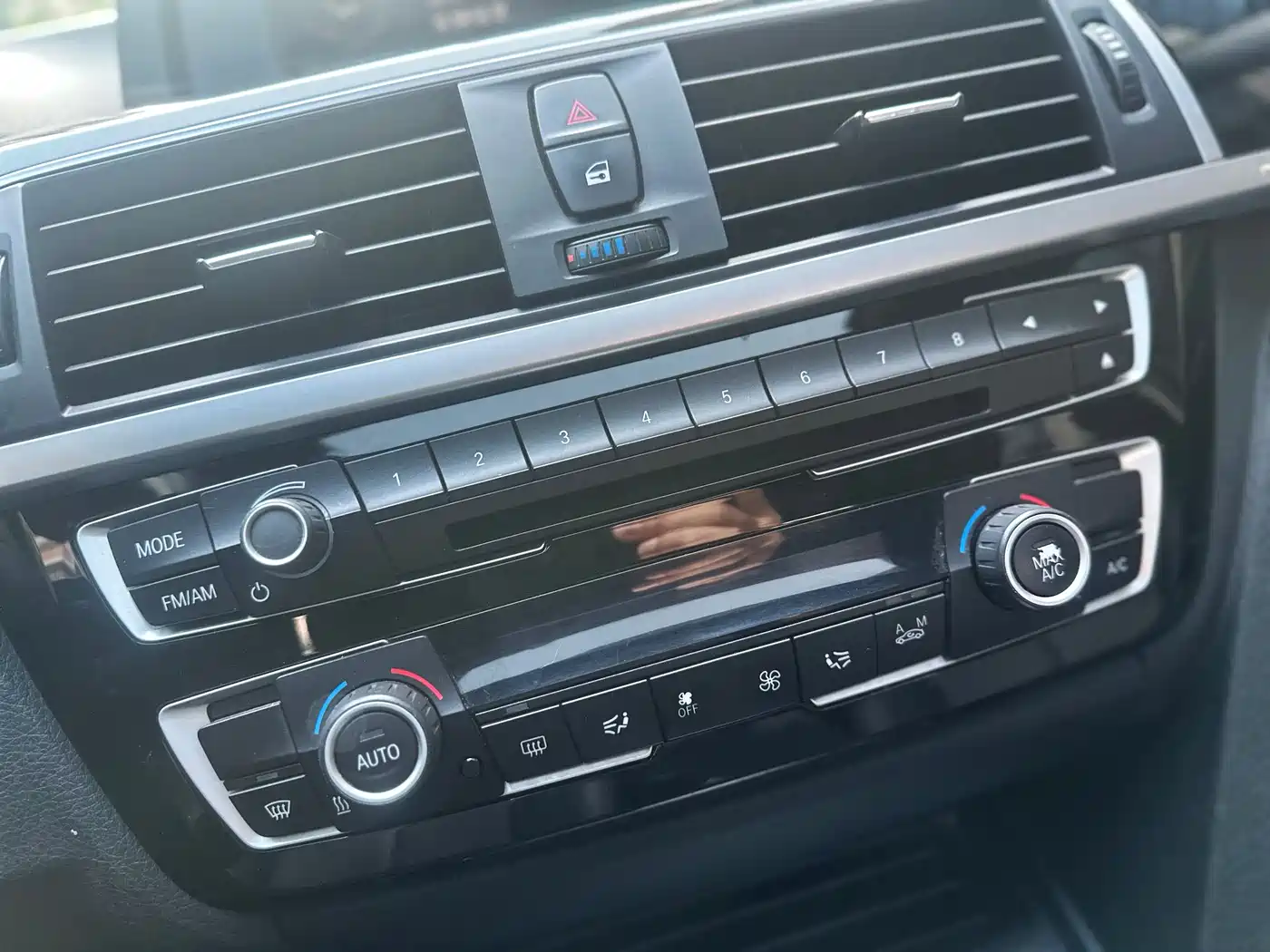 BMW 3 Series 2017 320Li Fashion фото 17