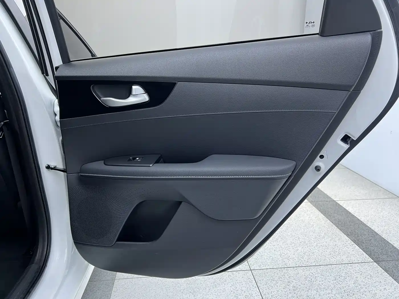 Kia K3 2021 Facelift 1.5L CVT Fashion Edition фото 9