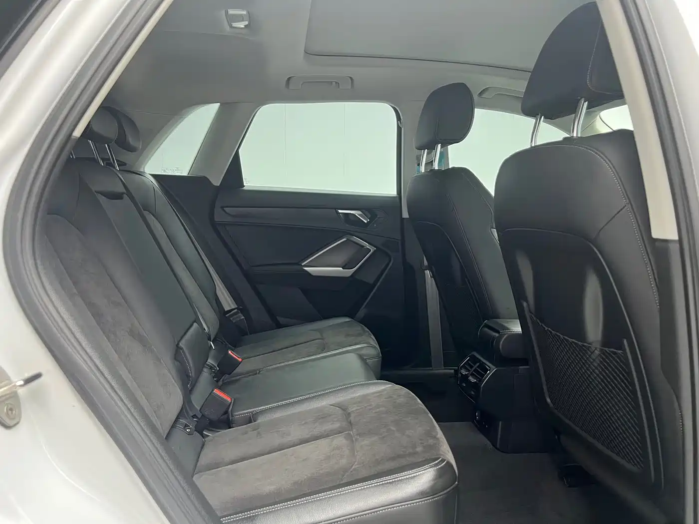 Audi Q3 2021 35 TFSI Fashion Sport фото 8