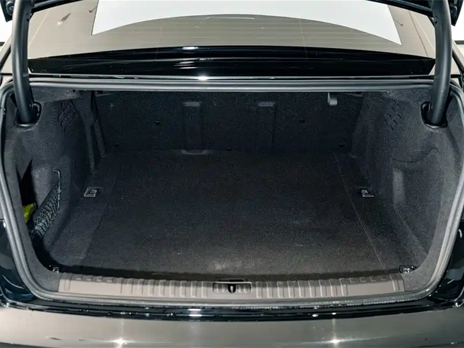 Audi A6L 2022 45 TFSI Premium Dynamic фото 21