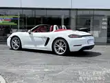 صورة 2 - Porsche 718