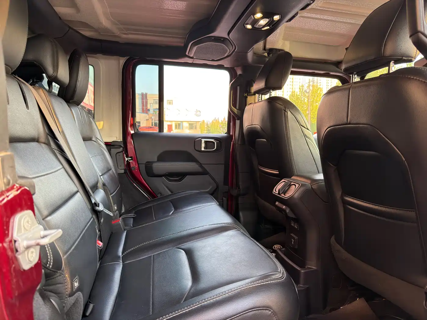 Jeep Wrangler 4xe 2021 2021 4-Door 2.0T 4xe Sahara Launch Edition