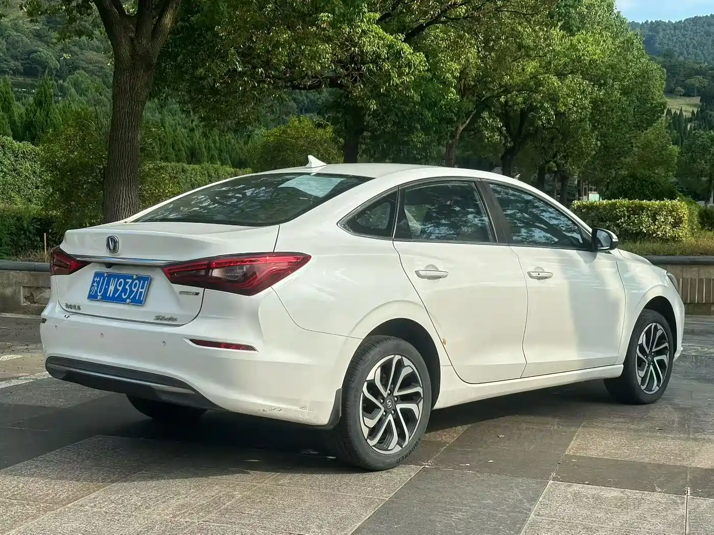 Photo 9 - Changan Eado