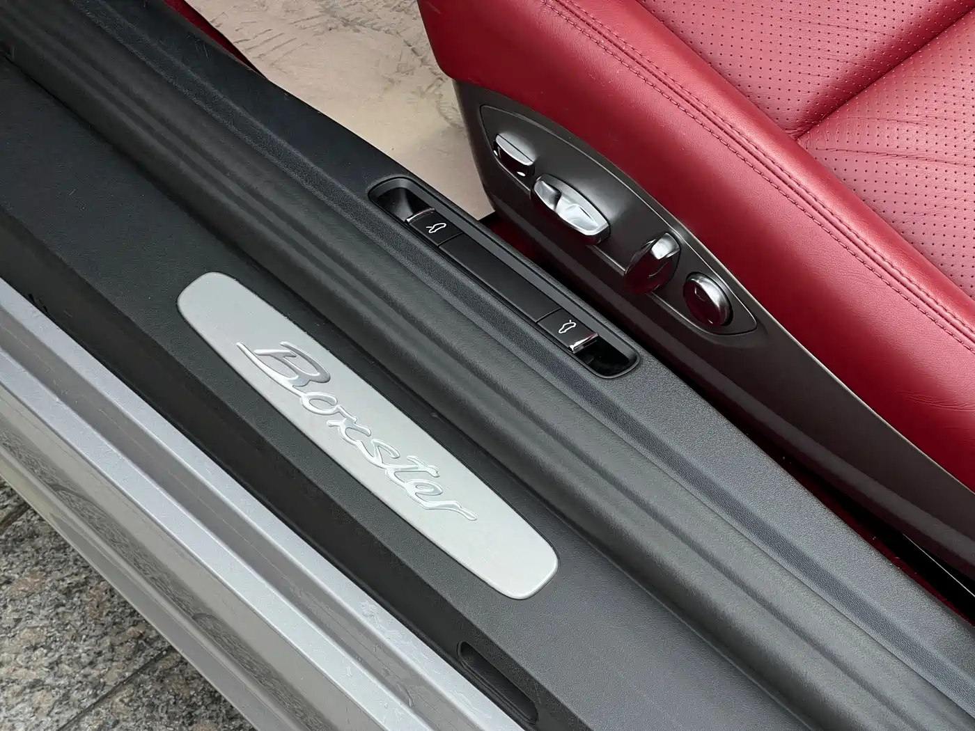 Porsche 718 2020 Boxster 2.0T фото 20