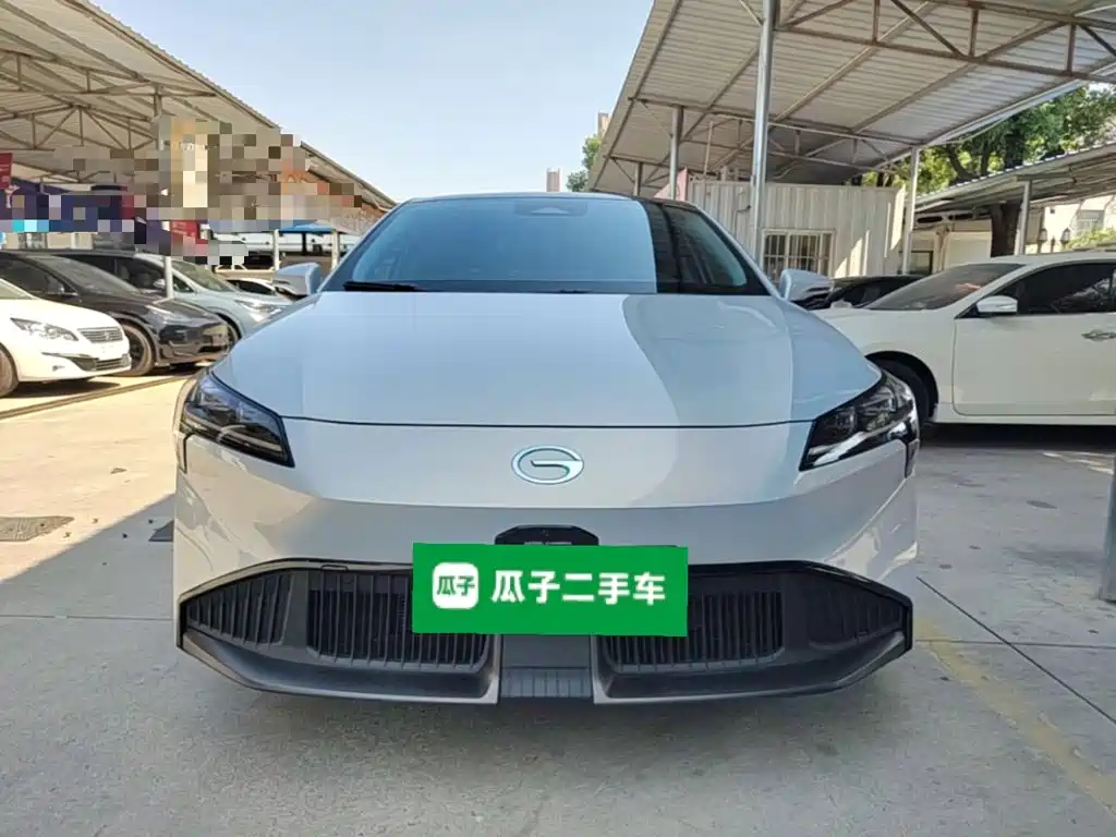 Aion S Plus 2022 2022 80 Tech Edition