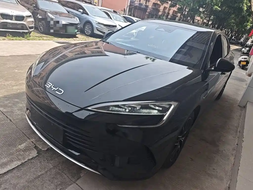 BYD Seal 2024 2023 DM-i 1.5T 121km Premium