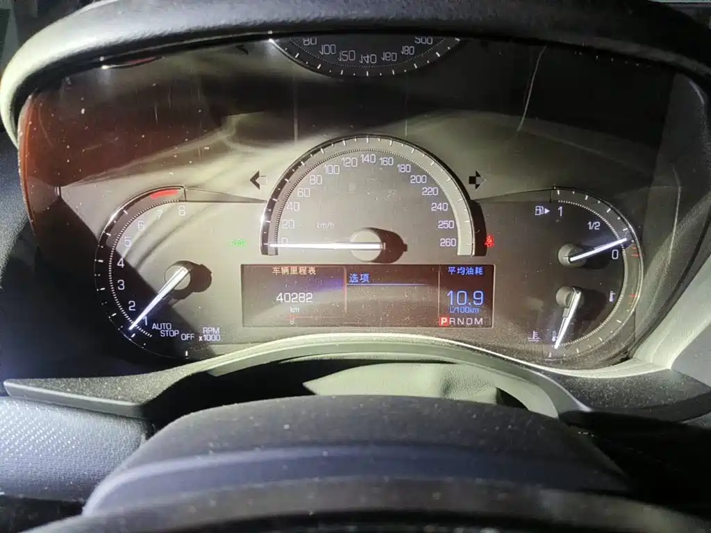 Cadillac ATS-L 2019 2017 28T Technology