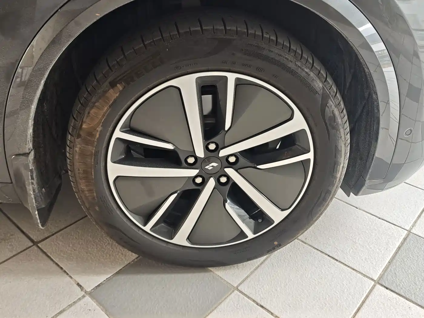 Li Auto L8 2025 2024 Pro