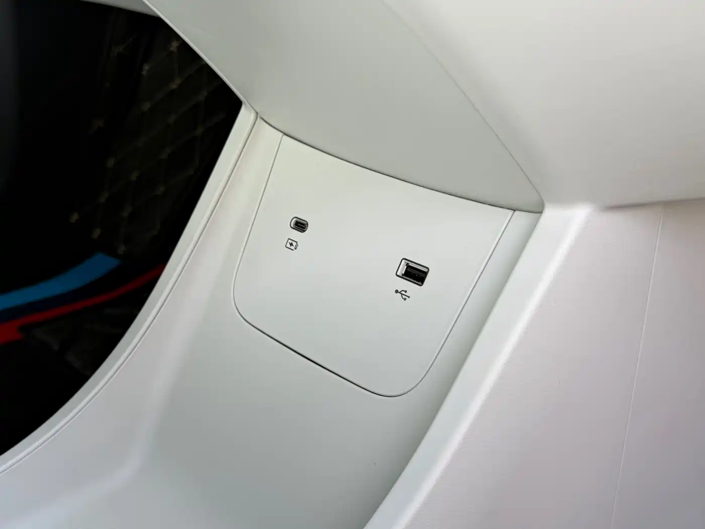 GEELY GALAXY STAR WISH