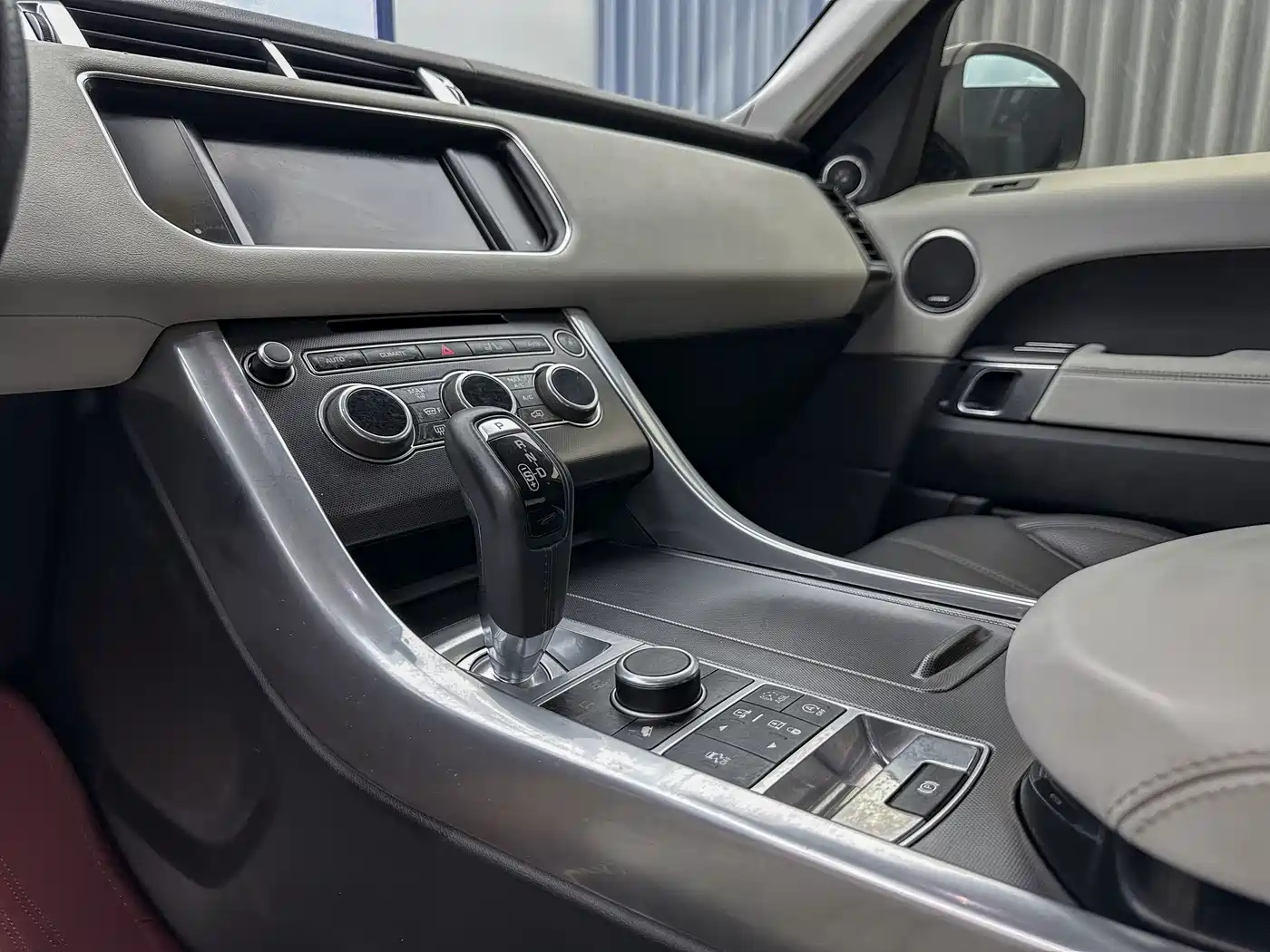 Land Rover Range Rover Sport 2014 3.0 SC V6 HSE DYNAMIC фото 26