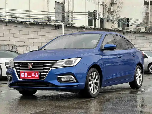 ROEWE I5