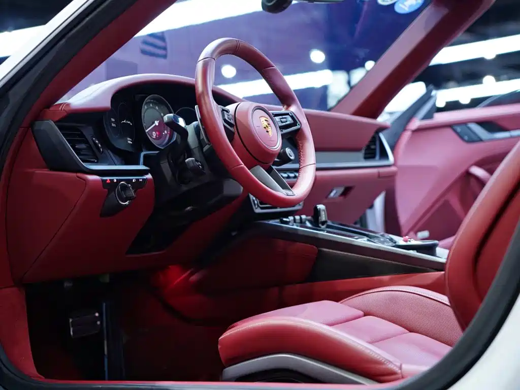 Фото 20 - Porsche 911