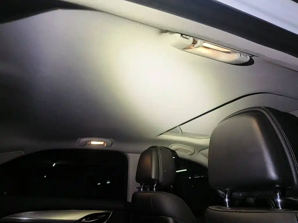 Cadillac ATS-L 2019 2017 28T Technology