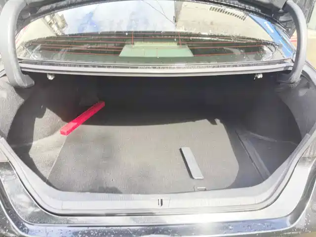 Toyota Avalon 2019 Hybrid 2.5L XLE Premium Edition China VI — фото 5