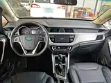 Фото 10 - Geely Vision X3