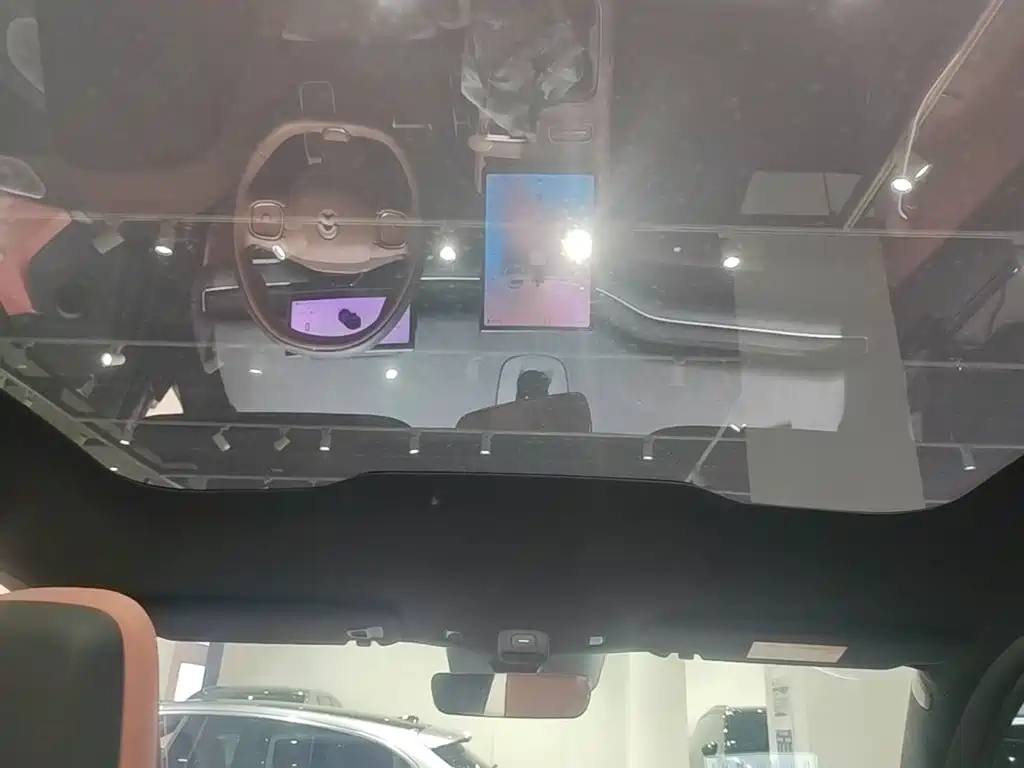 NIO EC7 2023 2023 75kWh