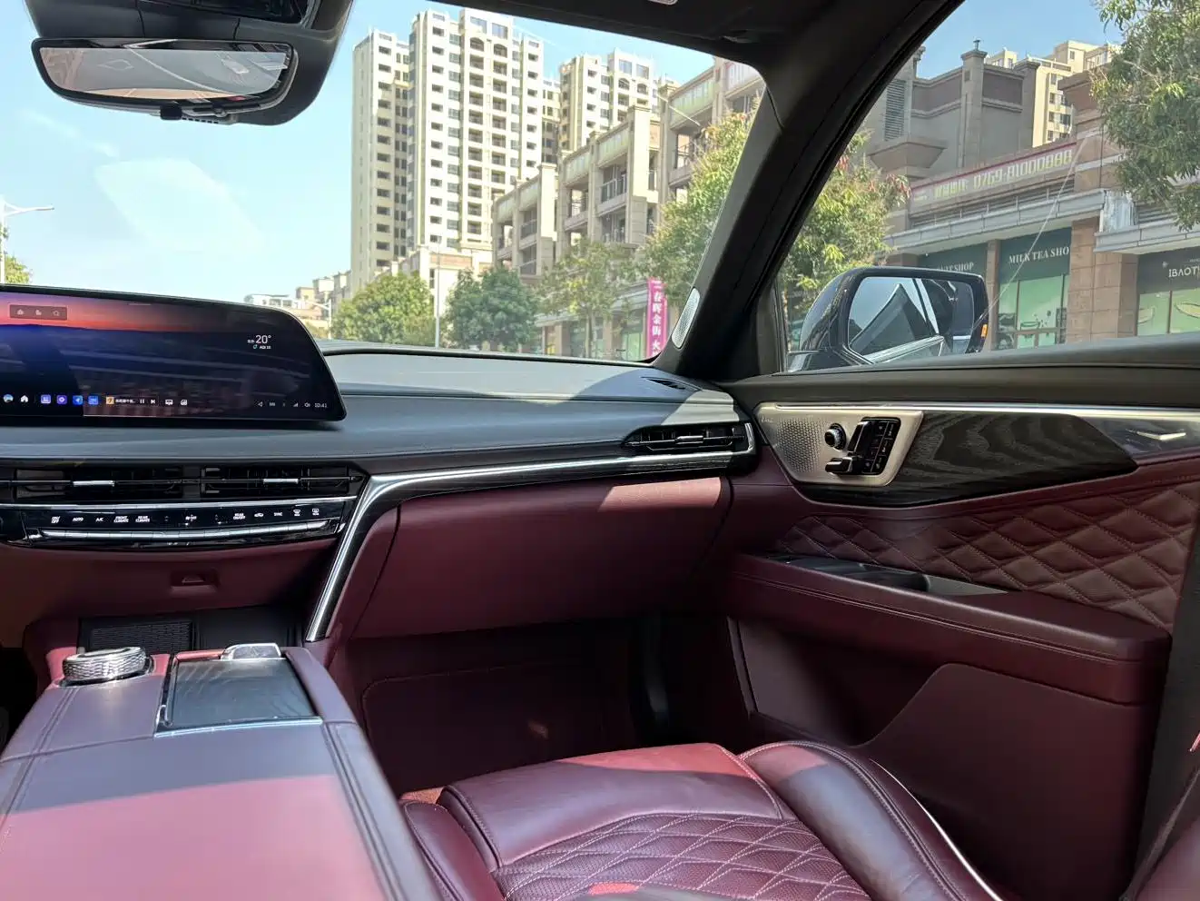 Cadillac CT6 2023 2023 28T Premium Model