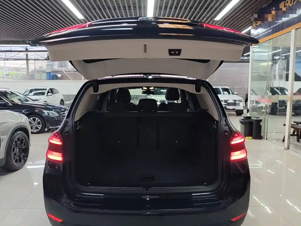 BMW iX3 2021 2021 Facelift Pioneer