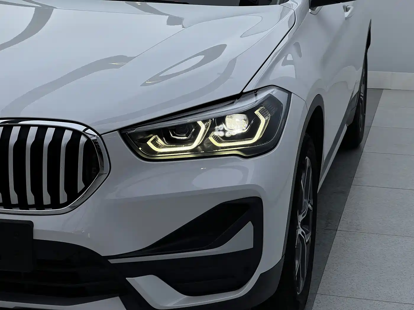 BMW X1 2021 sDrive20Li Exclusive фото 6