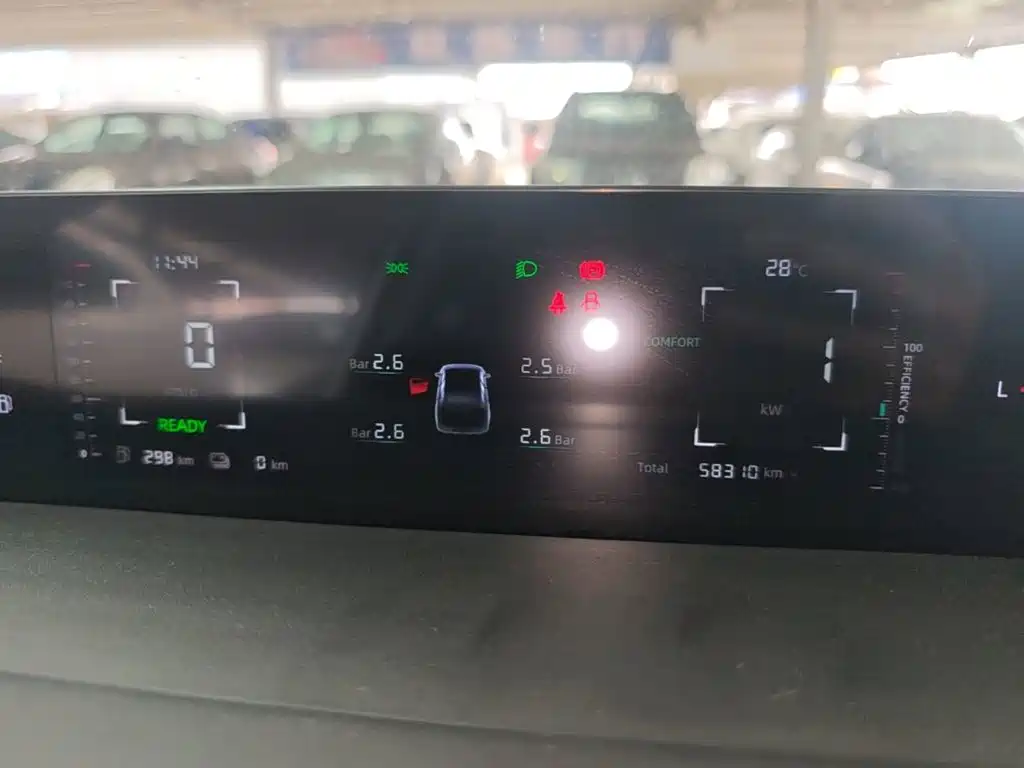 Changan Qiyuan A05 2024 2024 70 Pro