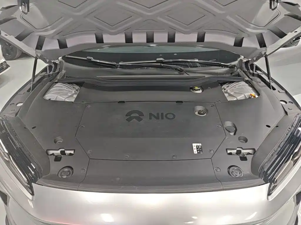 NIO ET5T 2024 2024 100kWh Touring