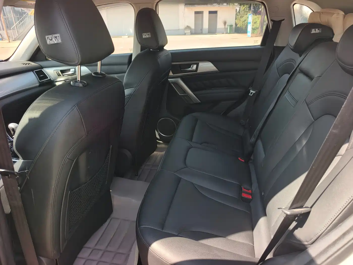Haval H2 2015 2016 Red Label 1.5T Manual 2WD Elite
