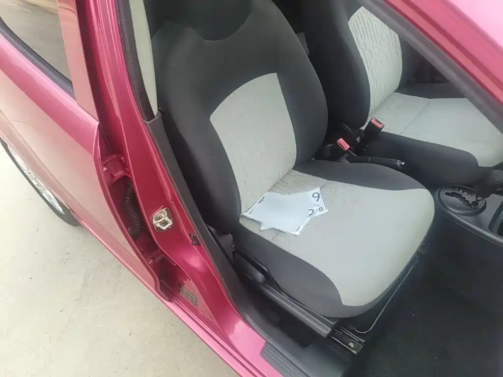 Suzuki Alto 2017 2013 1.0L Automatic Deluxe