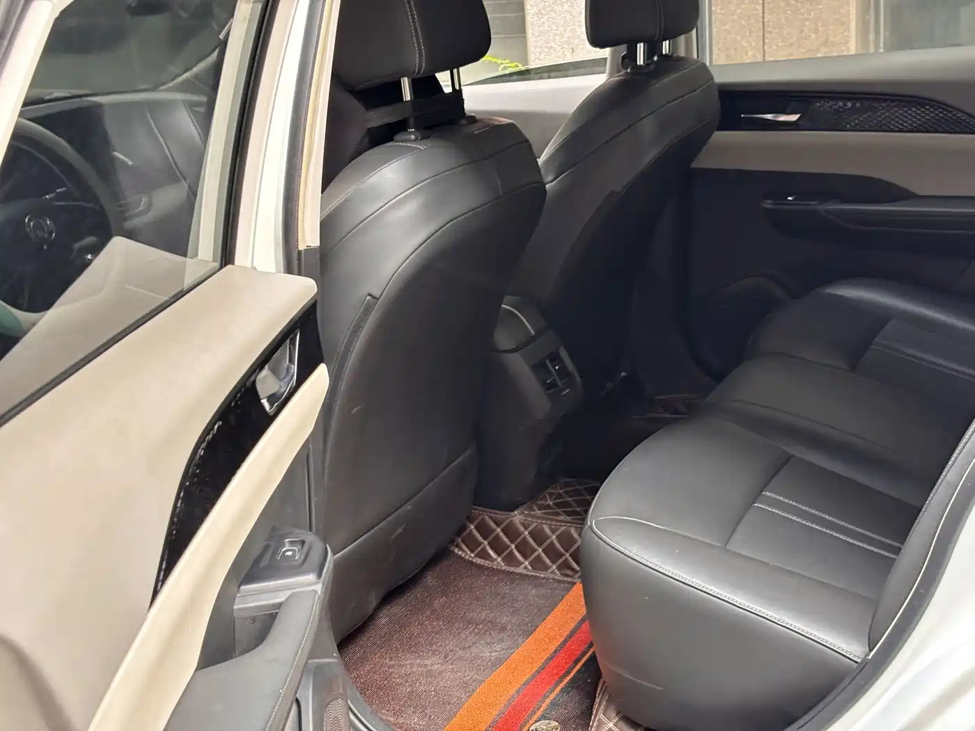 Dongfeng Aeolus Dongfeng Fengshen E70 2021 2021 500 Lite Edition