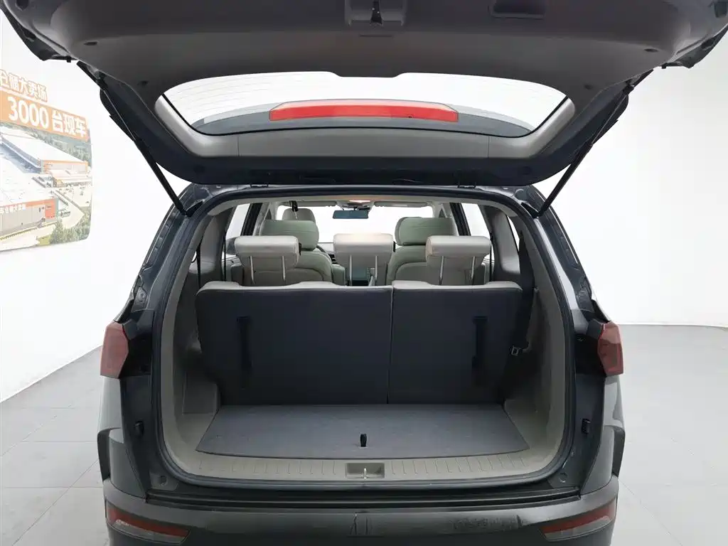 Hyundai Kustu 2021 380TGDi Smart Love Premium LUX Premium фото 16