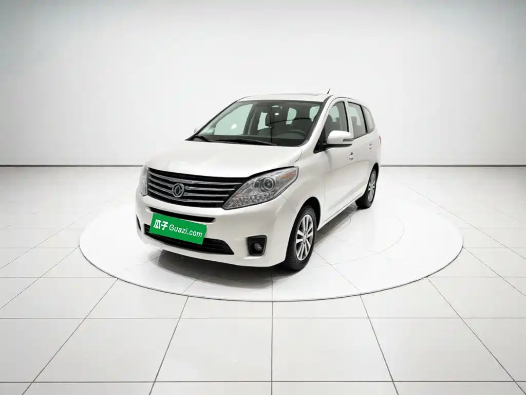 Dongfeng Fengxing Fengxing F600 2017 2016 F600L 1.5T Premium