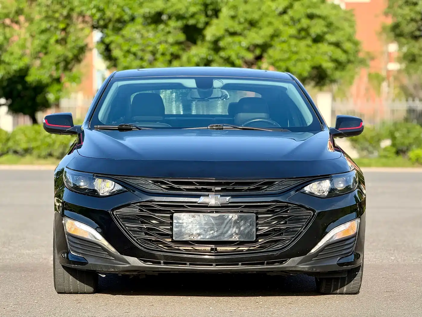 Chevrolet Malibu XL 2021 Model Redline 550T Auto Sharp Edition фото 2