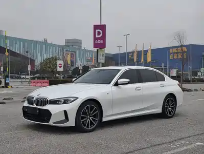 BMW 3