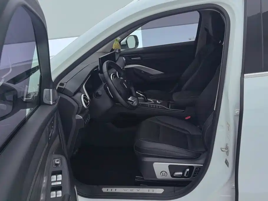 WEY VV6 2019 2020 2.0T 2WD Smart Enjoy+