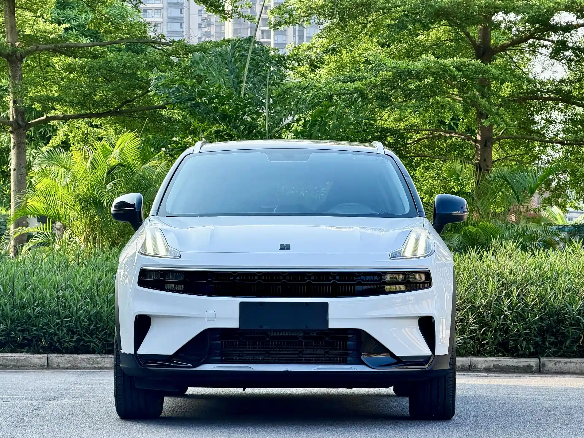 Photo 2 - Lynk & Co 06