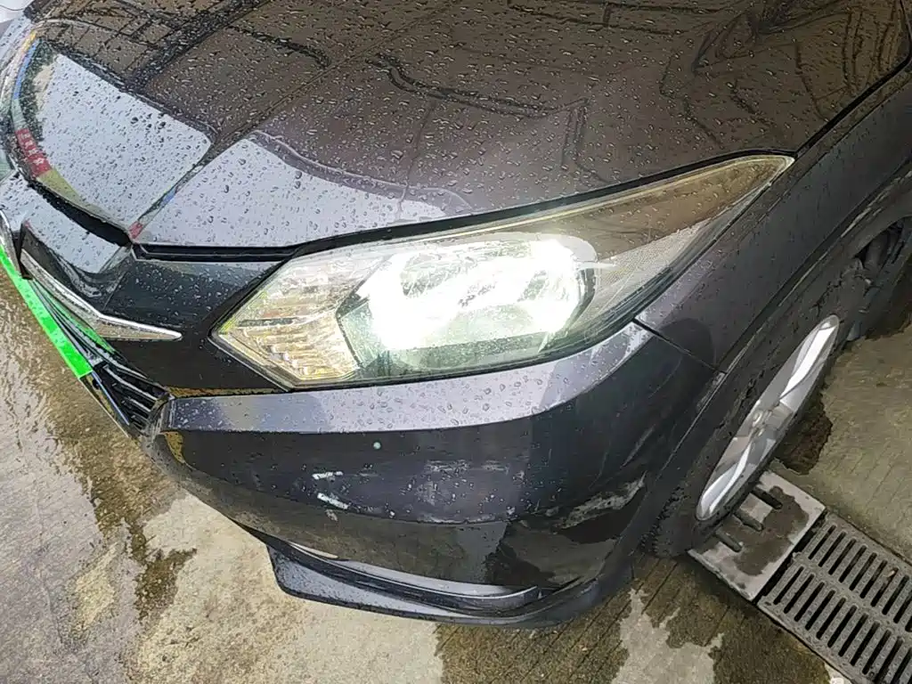 Photo 24 - Honda Vezel
