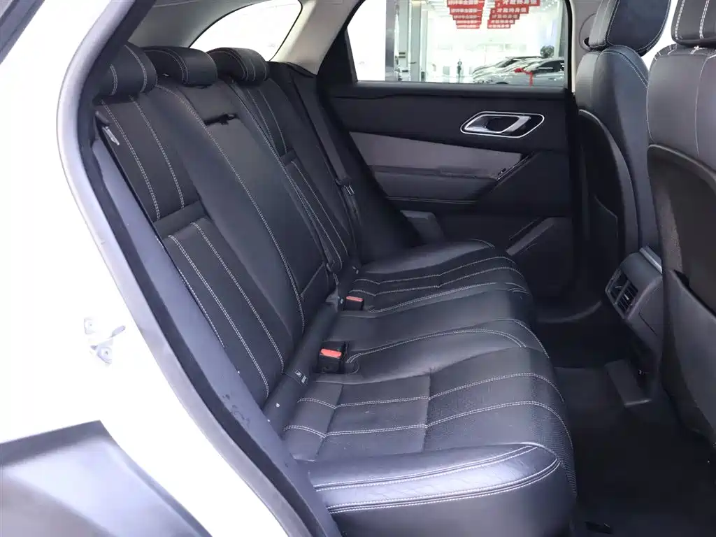 Land Rover Range Rover Velar 2017 P380 S фото 21