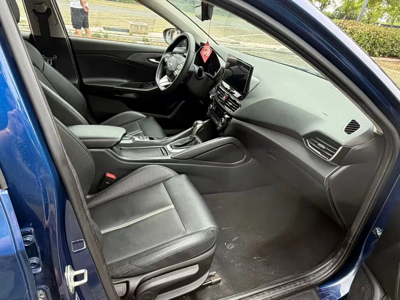 Hyundai Fista 2019 280TGDi Smart Speed Edition China VI фото 10