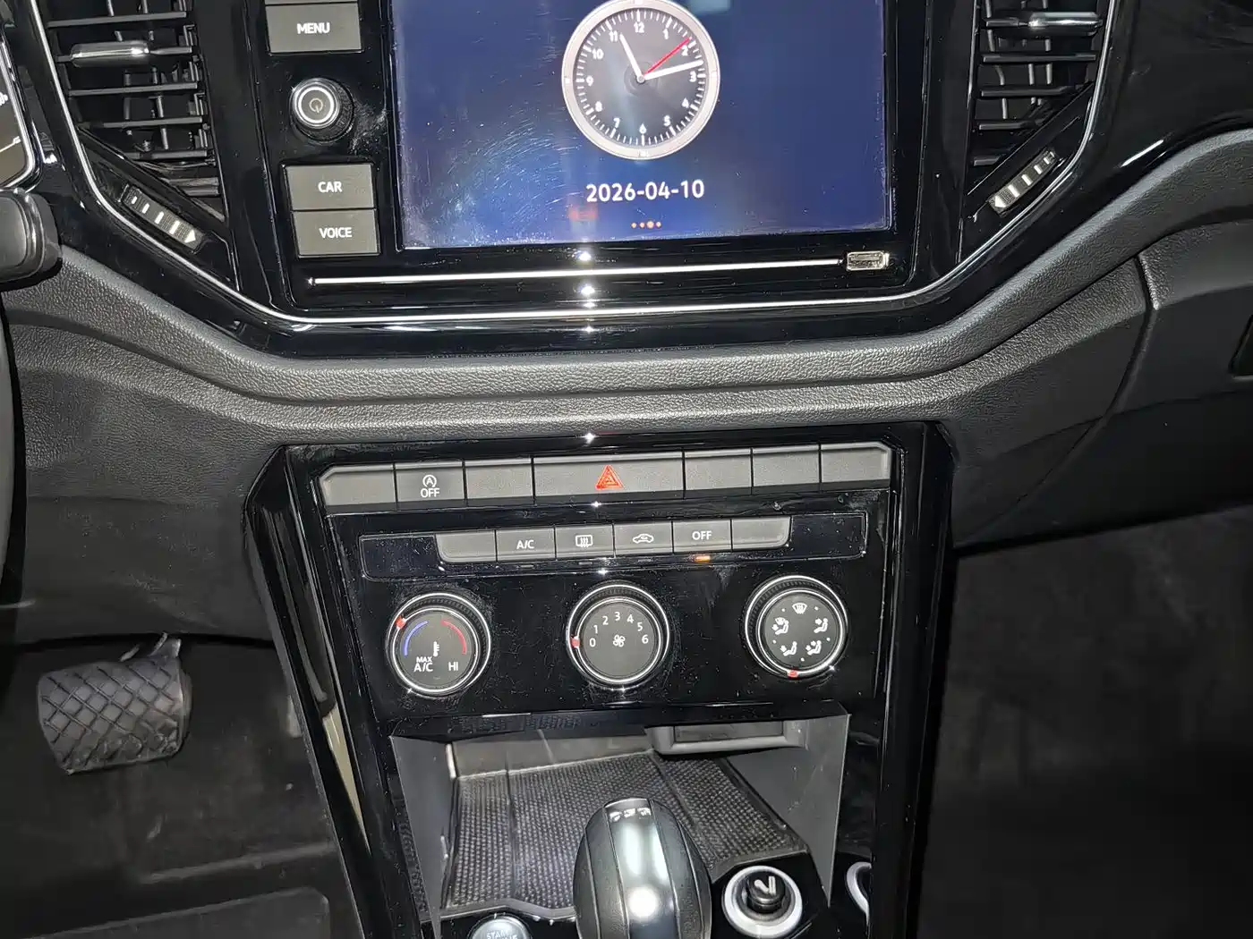 Volkswagen T-ROC 2020 280TSI DSG 2WD Comfort фото 21