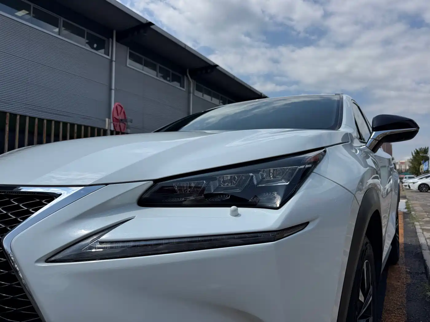 Фото 5 - Lexus NX