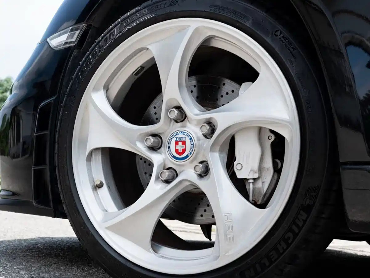 Porsche Cayman 2012 2009 Cayman 2.9L