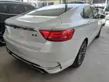 Фото 7 - Geely Borui