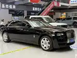 Фото 3 - Rolls-Royce Ghost
