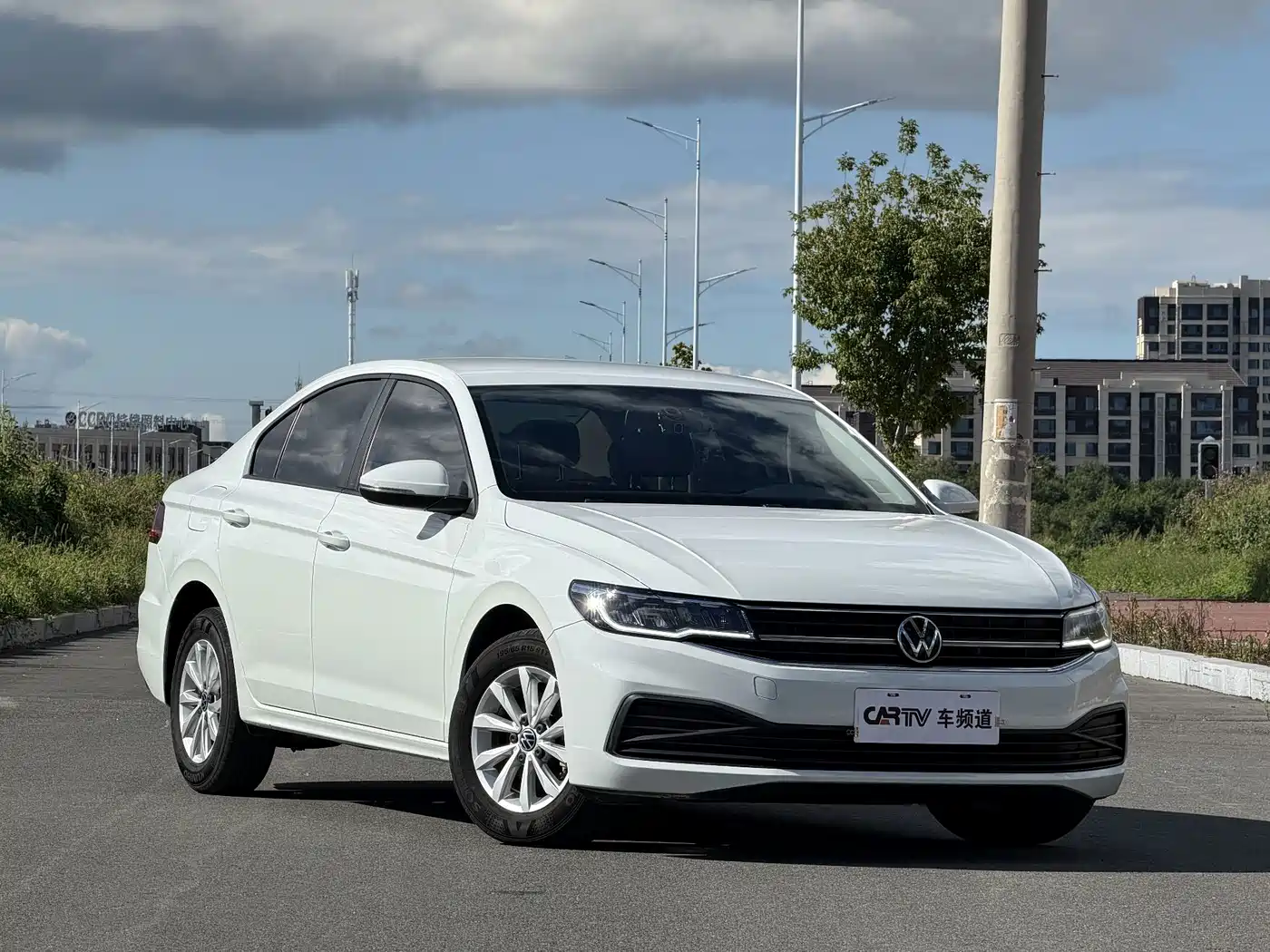 Volkswagen Bora, миниатюра 2
